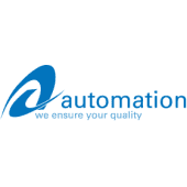 Automation W + R Logo