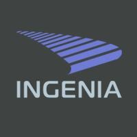 Ingenia Solutions Ltd Logo