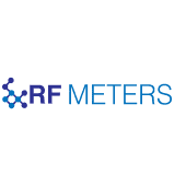 RF Meters Logo