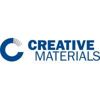 Creative Materials  Inc. Logo