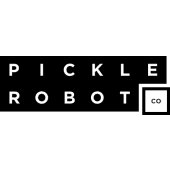 Pickle Robot's Logo