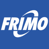 FRIMO Group Logo