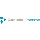 Coriolis Pharma Logo