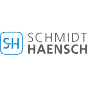 Schmidt Haensch Logo