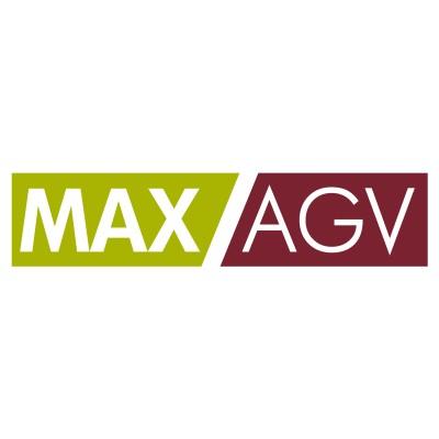 MAXAGV Logo
