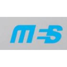 Micro Engineering Solutions Logo
