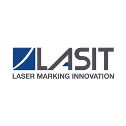 LASIT - Laser Marking Innovation Logo