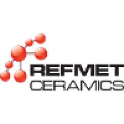 Refmet Ceramics Logo