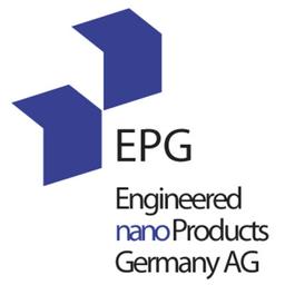 EPG AG Logo