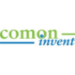 Comon Invent Logo