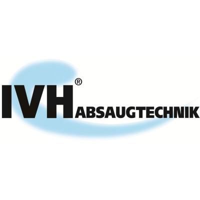 IVH Absaugtechnik e.K. Logo