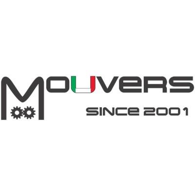 Mouvers srl Logo