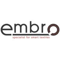 Embro GmbH Logo