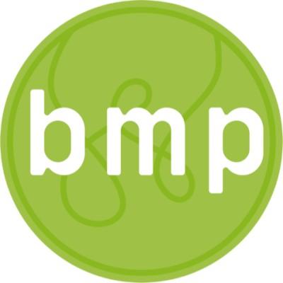 bmp greengas GmbH's Logo
