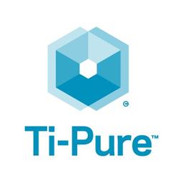 Ti-Pure A Chemours Brand Logo