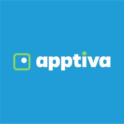 Apptiva AG Logo