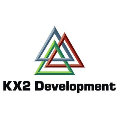 KX2 Development's Logo