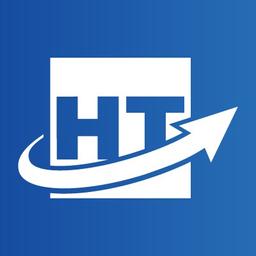 Horizontal Technology Inc. Logo