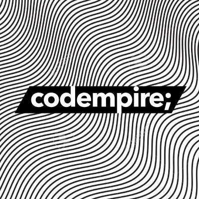 Codempire Logo
