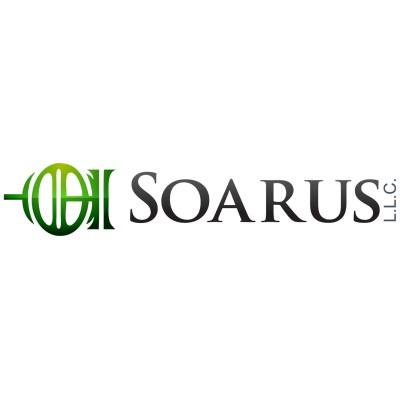 Soarus LLC's Logo