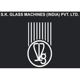 S.K. Glass Machines (India) Private Limited Logo
