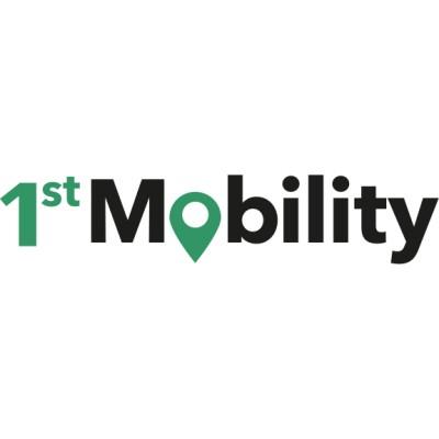 1st Mobility GmbH's Logo