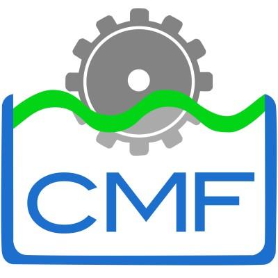 CMF Oberflächenbeschichtung GmbH Logo
