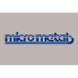 Micro Metals Inc. Logo