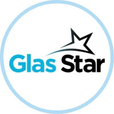 Glas Star's Logo