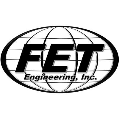 FET Engineering Inc. Logo