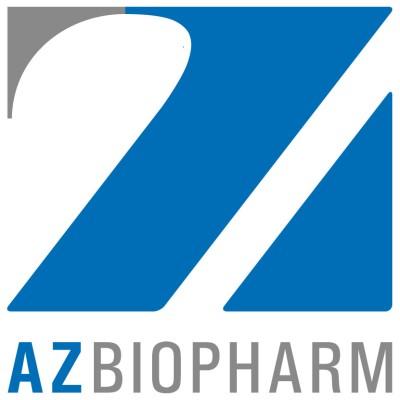 Analytisches Zentrum Biopharm GmbH Logo
