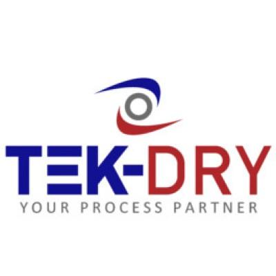 Tek-Dry Systems Ltd's Logo