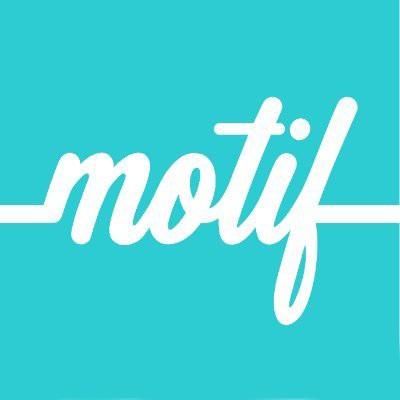 Motif FoodWorks's Logo