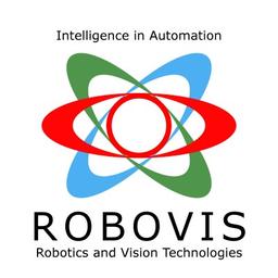 ROBOVIS Logo