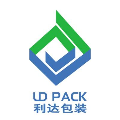 LD PACKAGING CO. LTD Logo