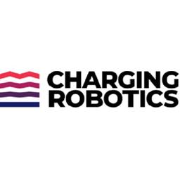 Charging Robotics  Logo