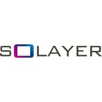 SOLAYER GmbH's Logo