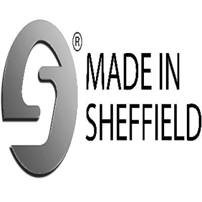 SHEFFIELD MACHINE KNIFE Ltd Logo