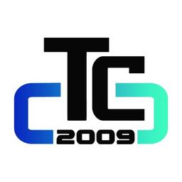 TOTAL CONNECTIONS 2009 LTD Logo
