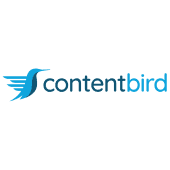Contentbird Logo