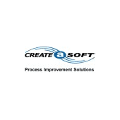 CreateASoft's Logo