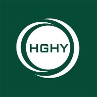 HGHY PULP MOLDING PACK CO., LTD.'s Logo