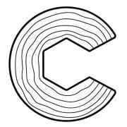 CapChar Logo