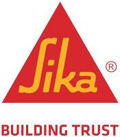 Sika AG's Logo