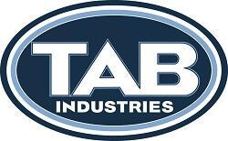 Tab Industries LLC Logo