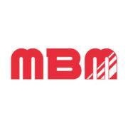 MBM Techglas Logo