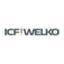 ICF & WELKO S.P.A. Logo