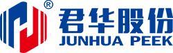 Junhua Peek Logo