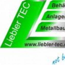 Liebler TEC GmbH Logo