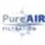 PureAir Filtration Logo